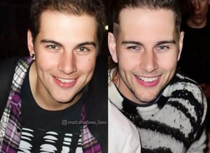 This is the Avatar Image for the M. Shadows (Avenged Sevenfold - "Nightmare") AI Voice and Text to Speech Generator
